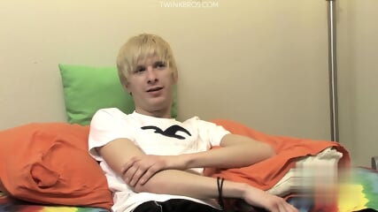 Liam S Lay Back