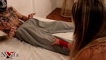 A Loira Mais Desejada do Brasil