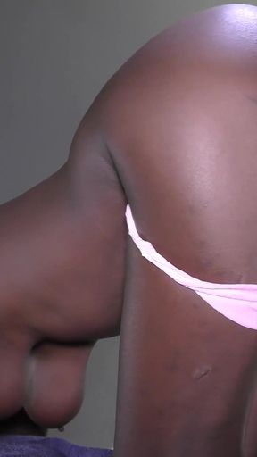 Amateur Impregnation Interracial Creampie Homemade