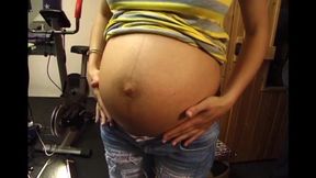 Homosexual Vs Pregnant!! the Bisexual Challenge!!