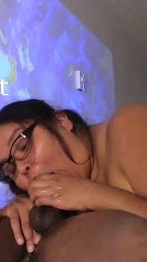 Deepthroat