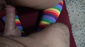 Pregnant Turkish Kars Gets Fucked by Her Step-son While Her Husband Is at Work in Istanbul