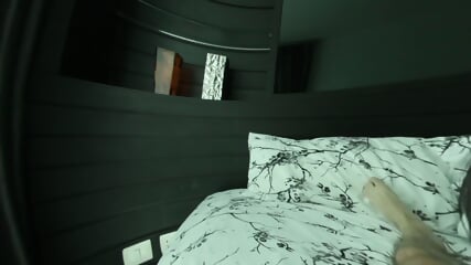 Curvy Asian Prostitute Rough Cowgirl Fuck