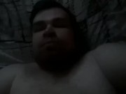 Артем сосет сам себе дрочит ногами лижет ноги self suck autofellatio self footjob