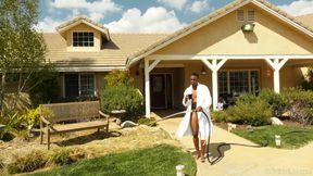 Out of the Clan- Arietta Adams Is Shocked by Her New Stepdads Massive Cock