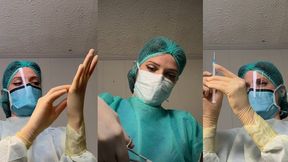 Vasectomy Enhancement Procedure