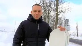 Chubby Skier Ignites Hot POV Action – Wild Gay Encounter Hits Full Throttle – XXX