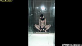 ”Sissy Bitch Training #FemdomRAW”