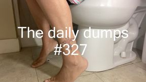 The daily dumps #327 mp4