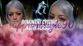 Dominant Cyborg