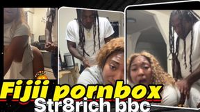 Caught My College Roommate's Massive Dick&#x1F346; In Action - The Rough Learning Experience