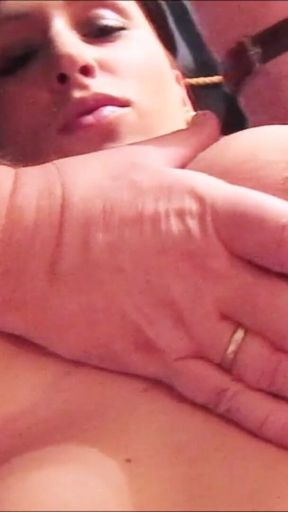 Bea Summer's Kneading Massage