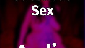 "The hungry succubus" | AUDIO