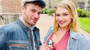 Watch flattering Lucy Heart's xxx