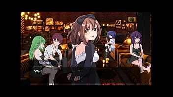 WHERE THE FUCK AM I AND the game is not over yet(Slave Of Passion) Part 10