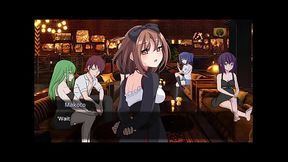 WHERE THE FUCK AM I AND the game is not over yet(Slave Of Passion) Part 10