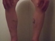 Spraying Moar Freshly Made Urine At You