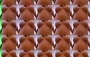 Tera Patrick Early Threesome