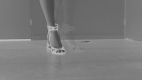 Overgave aan je godin