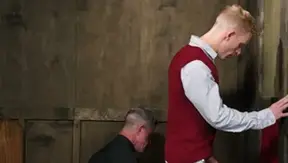 Unholy Temptations Lurking Within