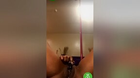 Shes A Freaky Girl