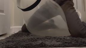 Heart Balloon Testing