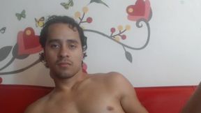 Randy Latin Private Show