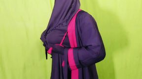 Indian Pakistani Reletionship Desi Bhabhi with Boyfriend