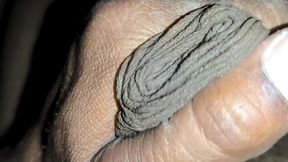 Xxx video Closeup Hanjob My Cute Dick on my personal