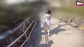 Street Spray - Can You Handle How She Leaves Her Trail on Every Stop? Chapter-1