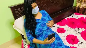 "Naughty Desi Saali Can’t Resist Her Jija – Secret Affair Turns Wild!