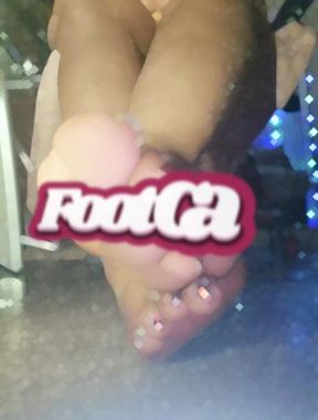 Foot Cam