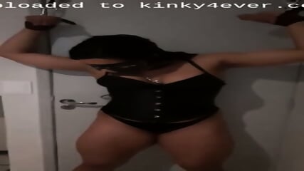 Sexual Slave In Bondage 2  Kinky4Ever