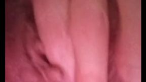 Milf espa�ola clitoris enorme masturbandose en primer plano