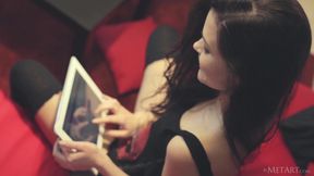 Amelie B’s Love Chat HD