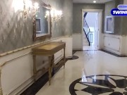 CEBU Walker kinantot sa LUXURY HOTEL (collab, amateur, party, asian)