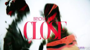 Deep Dive with Bryona Ashly