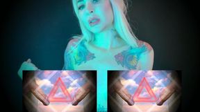 The Power of Female Domination: An Uncontrollable Urge, GAY JOI