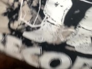BBC deep strokes for my water park pussy 💦