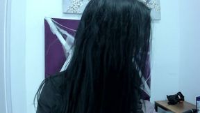 Mia Quevedo Private Show