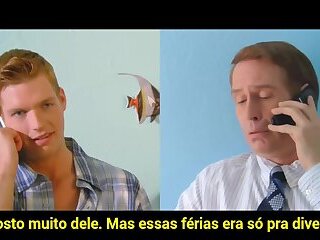Another Gay Movie Legendado 1 & 2