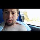 Marcosninfo15 Gets Slammed By Another Man Near A Subway Station