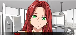 My Boss Wife - Part 2 - Sexy Boss Wife Cheating And Sucking Dick By LoveSkySan