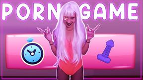 Porn Challenge - Find the Only Different One in 30s | HD 720p | game - mind fuck - memory