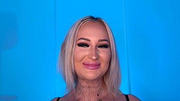 MY POV WITH SEXY GEORGI GREEN