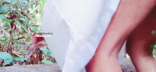 ස්කුල් පොඩි බද්ද කැලේ ගිහින් වැටීගෙන ඇගිල්ල ගහනවා sri Lankan school clear sinhala voice