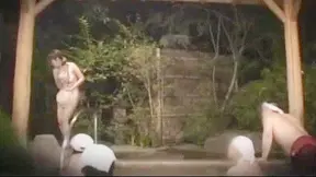 Watch Chiharu Nakai in our Exclusive Crazy Compilation JAV -