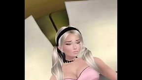 Lexi&rsquo_s Solo Debut