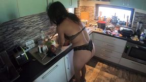 i m only getting naked for older men