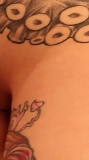 Romantic and Intense Sex - Redhead, Domination, Big Ass